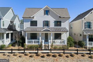 6480 Halcyon Garden Drive, Alpharetta, GA 30005