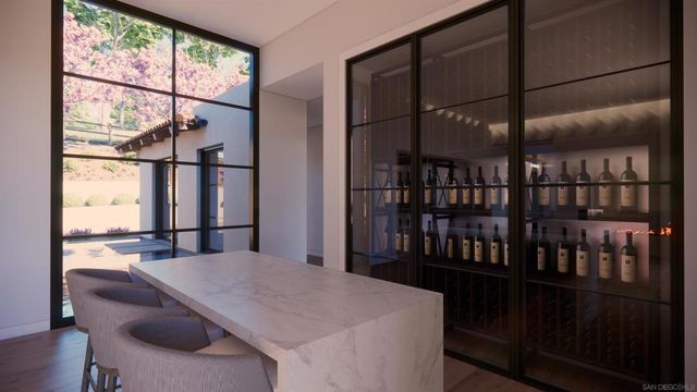 16256 Via Del Alba, Rancho Santa Fe, CA 92067