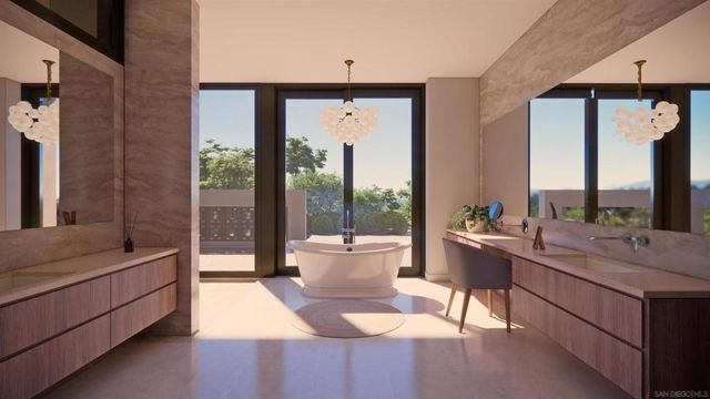 16256 Via Del Alba, Rancho Santa Fe, CA 92067