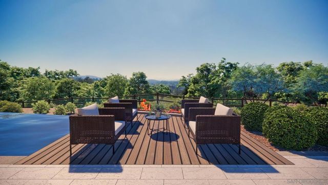 16256 Via Del Alba, Rancho Santa Fe, CA 92067