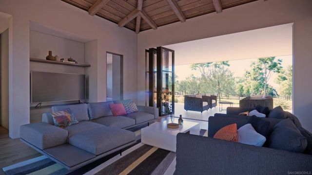 16256 Via Del Alba, Rancho Santa Fe, CA 92067