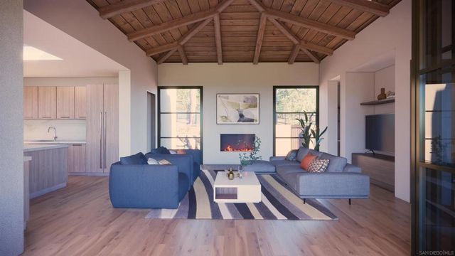 16256 Via Del Alba, Rancho Santa Fe, CA 92067