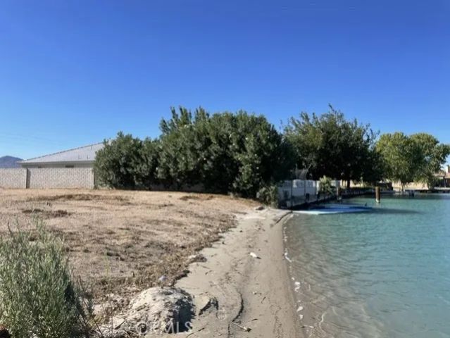 39557 Mountain View Rd., Yermo, CA 92398