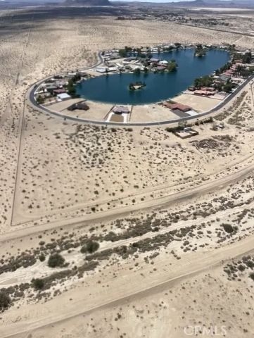 39557 Mountain View Rd., Yermo, CA 92398