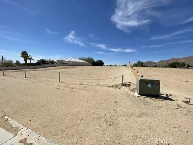 39557 Mountain View Rd., Yermo, CA 92398