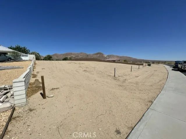 39557 Mountain View Rd., Yermo, CA 92398