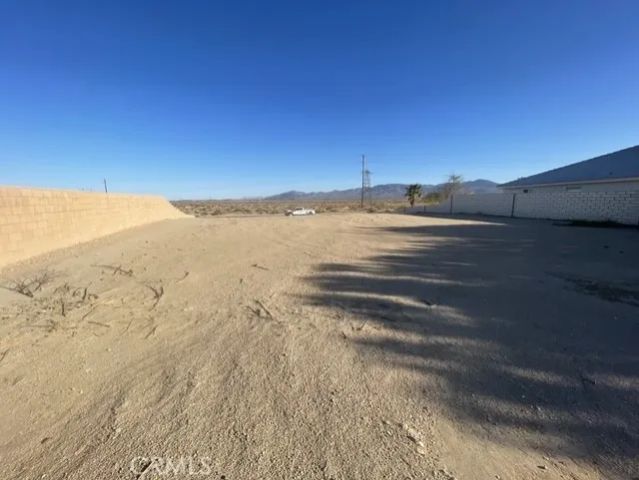 39557 Mountain View Rd., Yermo, CA 92398