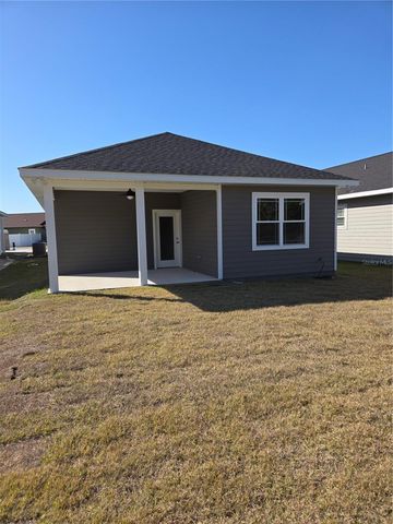 1761 SW 244TH TERRACE, Newberry, FL 32669