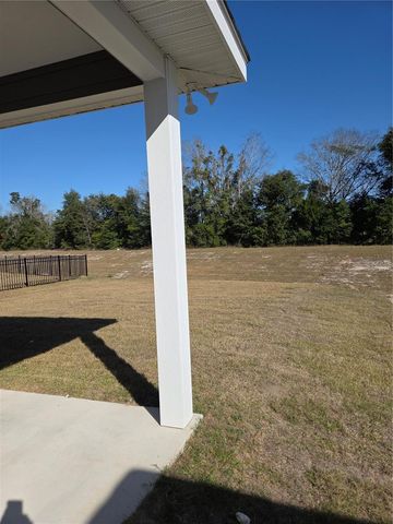 1761 SW 244TH TERRACE, Newberry, FL 32669