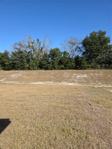 1761 SW 244TH TERRACE, Newberry, FL 32669