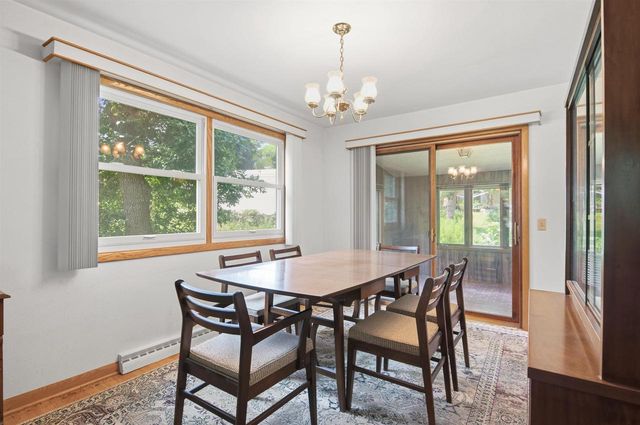 6 Barron Court, Madison, WI 53705