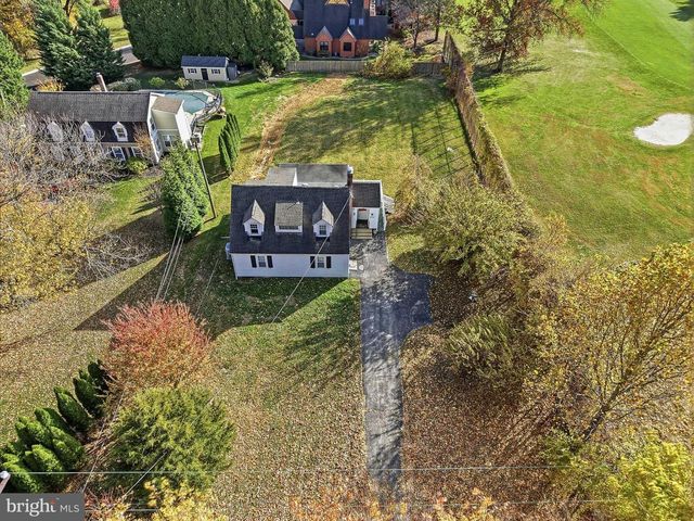 2818 MILL CREEK RD, Wilmington, DE 19808