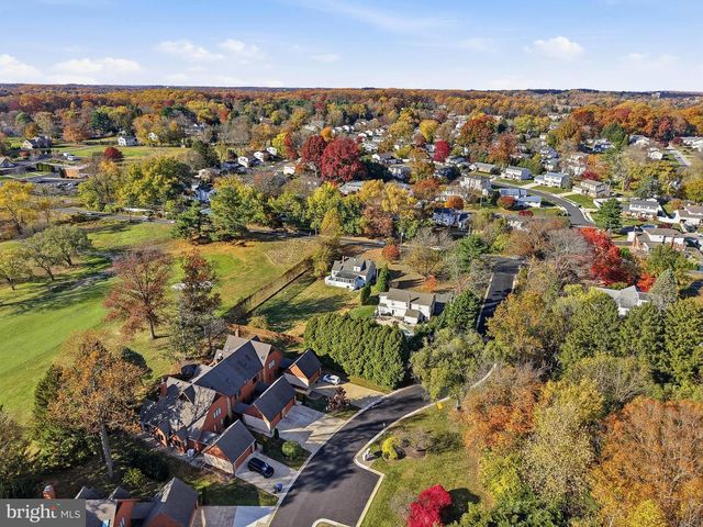 2818 MILL CREEK RD, Wilmington, DE 19808