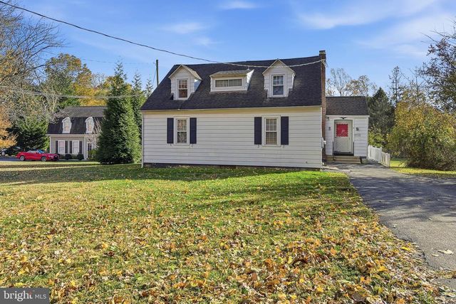 2818 MILL CREEK RD, Wilmington, DE 19808