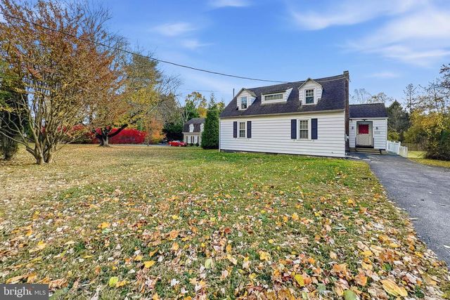 2818 MILL CREEK RD, Wilmington, DE 19808