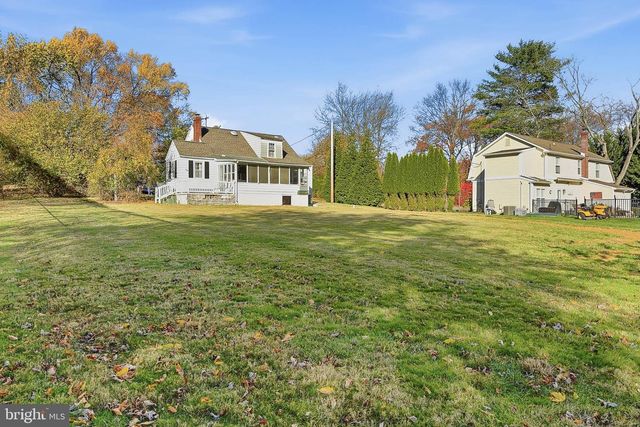 2818 MILL CREEK RD, Wilmington, DE 19808