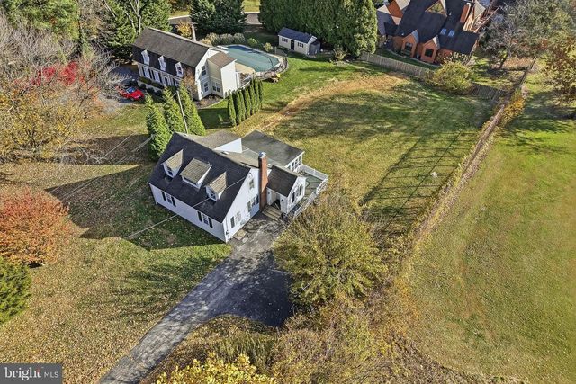 2818 MILL CREEK RD, Wilmington, DE 19808