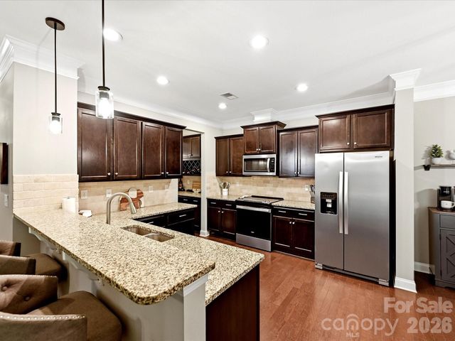 5736 Mcdowell Run Drive, Huntersville, NC 28078