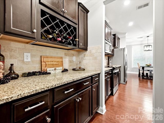 5736 Mcdowell Run Drive, Huntersville, NC 28078