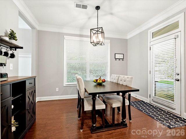 5736 Mcdowell Run Drive, Huntersville, NC 28078