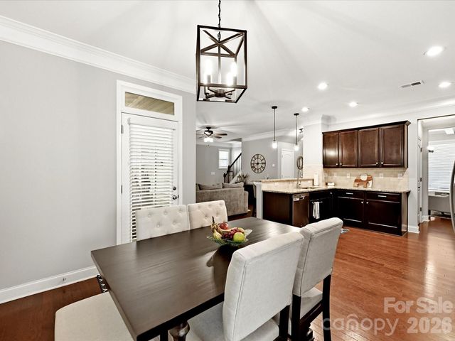 5736 Mcdowell Run Drive, Huntersville, NC 28078