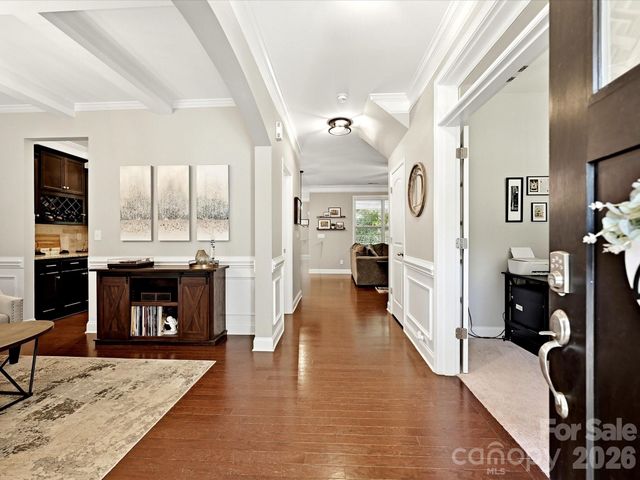 5736 Mcdowell Run Drive, Huntersville, NC 28078