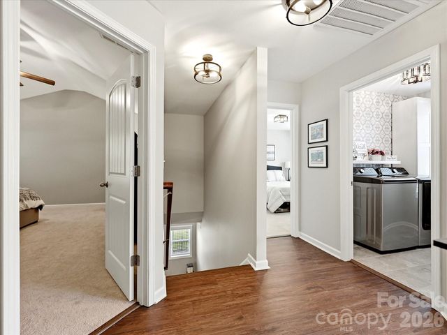5736 Mcdowell Run Drive, Huntersville, NC 28078