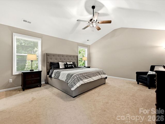 5736 Mcdowell Run Drive, Huntersville, NC 28078