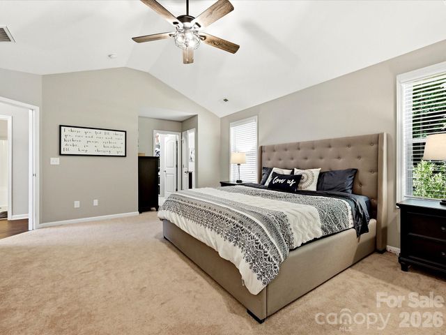 5736 Mcdowell Run Drive, Huntersville, NC 28078