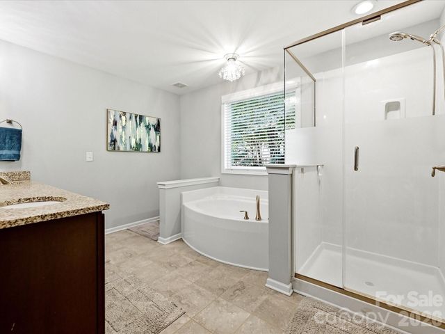 5736 Mcdowell Run Drive, Huntersville, NC 28078