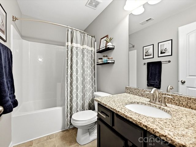 5736 Mcdowell Run Drive, Huntersville, NC 28078