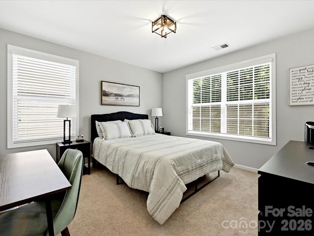 5736 Mcdowell Run Drive, Huntersville, NC 28078