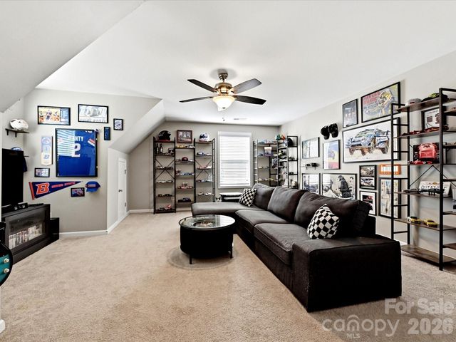 5736 Mcdowell Run Drive, Huntersville, NC 28078