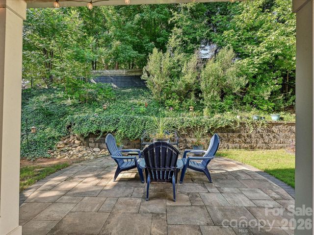5736 Mcdowell Run Drive, Huntersville, NC 28078