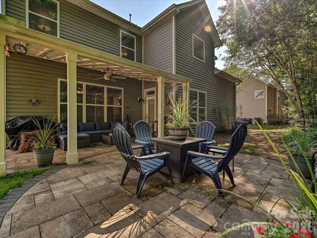 5736 Mcdowell Run Drive, Huntersville, NC 28078