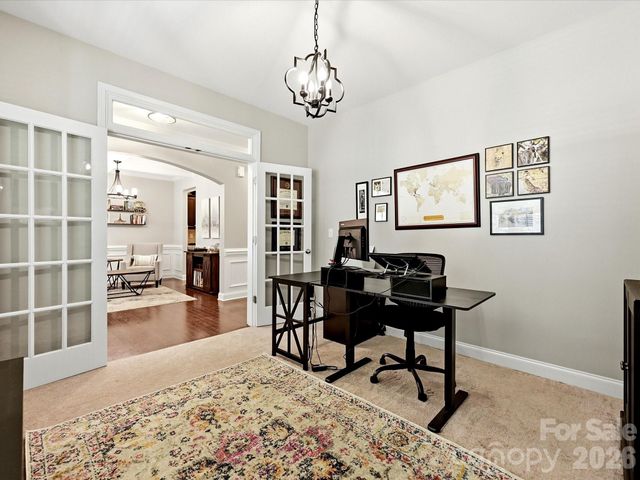5736 Mcdowell Run Drive, Huntersville, NC 28078