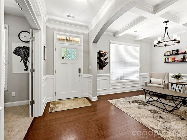 5736 Mcdowell Run Drive, Huntersville, NC 28078