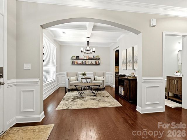 5736 Mcdowell Run Drive, Huntersville, NC 28078