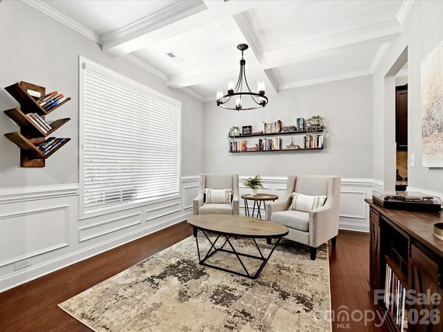 5736 Mcdowell Run Drive, Huntersville, NC 28078