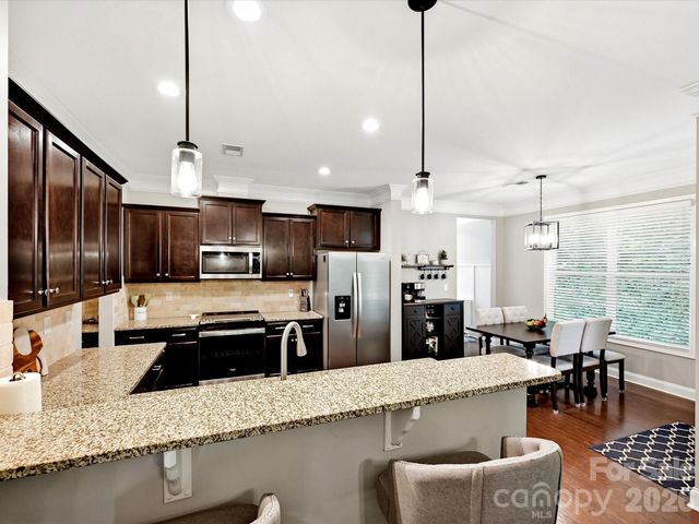 5736 Mcdowell Run Drive, Huntersville, NC 28078