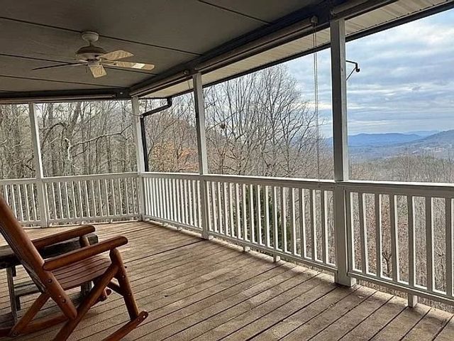 7 Lakeview Drive, Hayesville, NC 28904