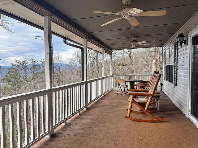 7 Lakeview Drive, Hayesville, NC 28904