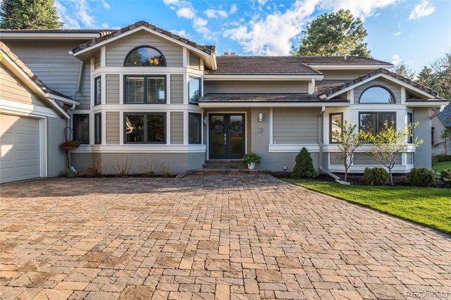 7 Pheasant Lane, Littleton, CO 80127