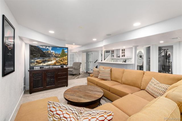 7 Pheasant Lane, Littleton, CO 80127