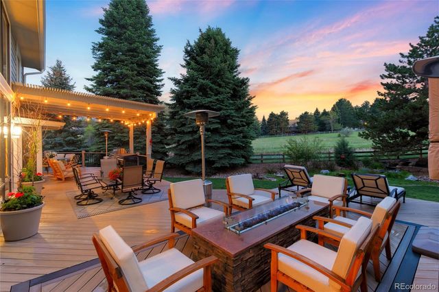 7 Pheasant Lane, Littleton, CO 80127
