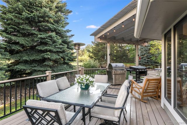7 Pheasant Lane, Littleton, CO 80127