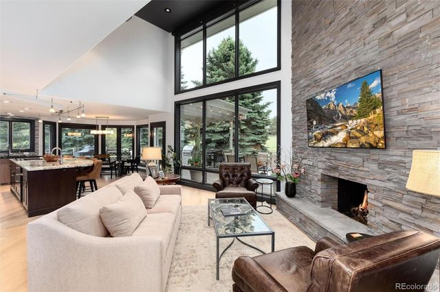 7 Pheasant Lane, Littleton, CO 80127