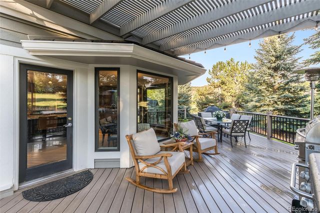 7 Pheasant Lane, Littleton, CO 80127