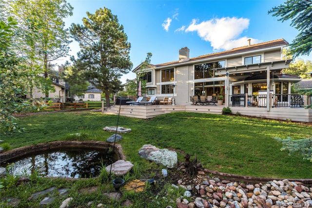 7 Pheasant Lane, Littleton, CO 80127