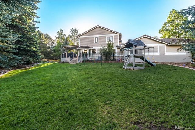 7 Pheasant Lane, Littleton, CO 80127